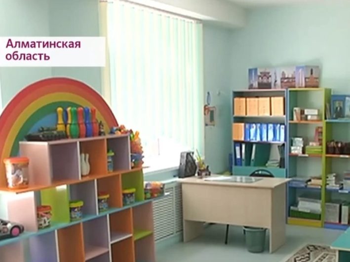 Дети чиновников отдыхали в спецсадике вместо переболевших туберкулезом в Талгаре