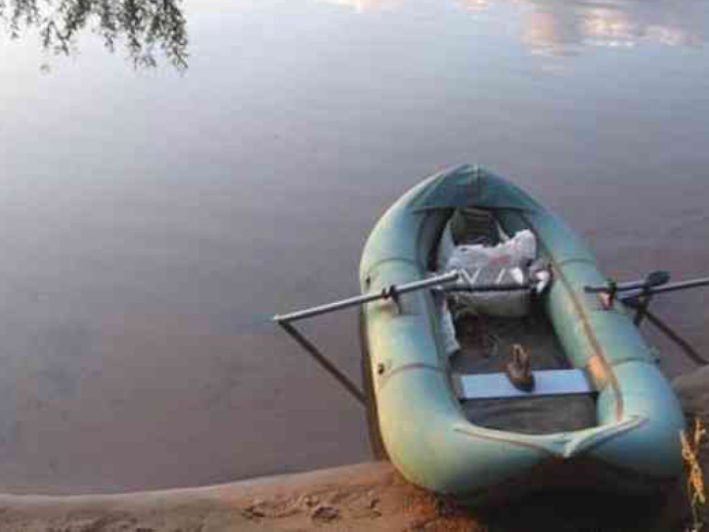 Во время рыбалки утонул мужчина в Костанайской области