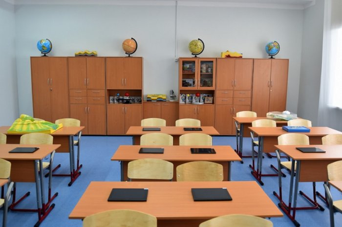 5 школ закрыли из-за несоответствия нормативам в этом году в Костанайской области