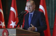 Эрдоган обвинил США в намерении нанести Турции удар «в спину»
