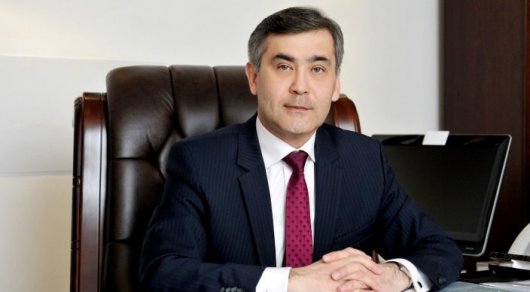 Министр обороны РК объявил о нулевой терпимости к коррупции