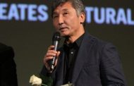 Казахстанский фильм стал победителем международного фестиваля в России