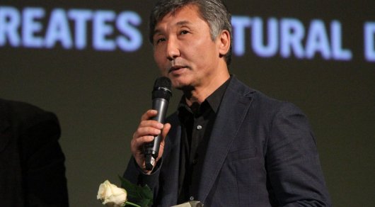 Казахстанский фильм стал победителем международного фестиваля в России