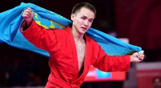 Казахстан завоевал еще одно золото и поднялся в медальном зачете Азиады