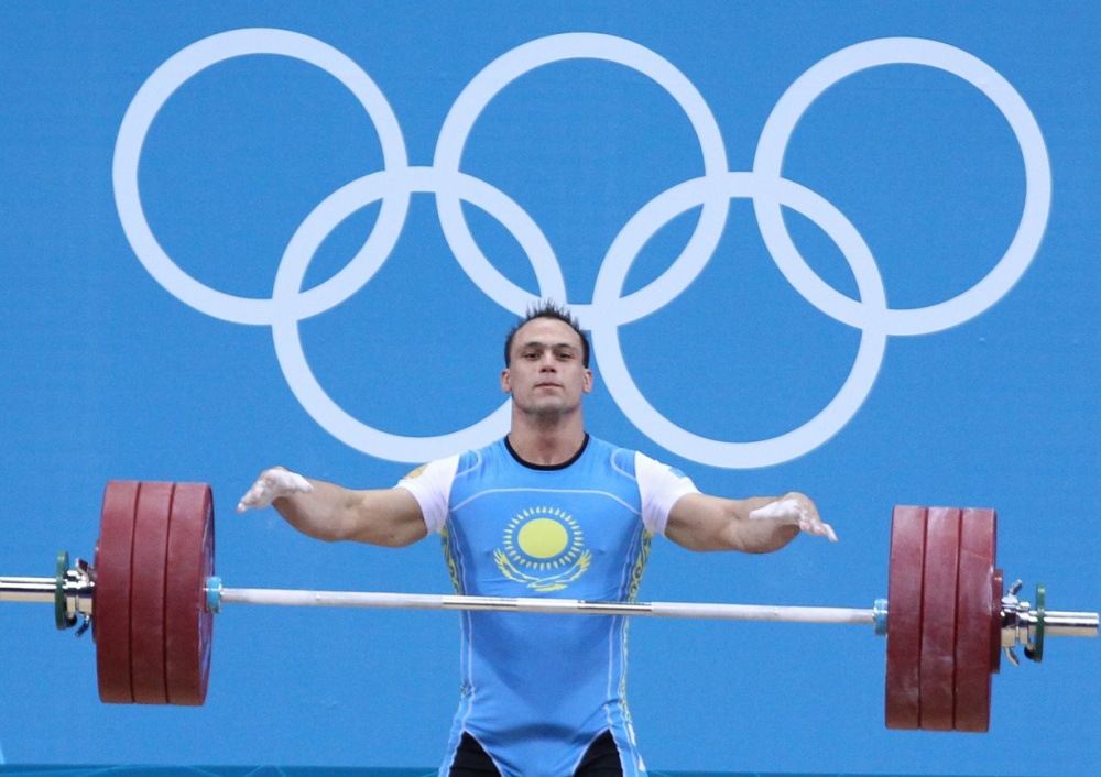 Илья Ильин назвал свою зарплату и рассказал о призовых за два золота Олимпиады