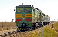 Прямой поезд из Астаны до Туркестана начнёт курсировать в ноябре