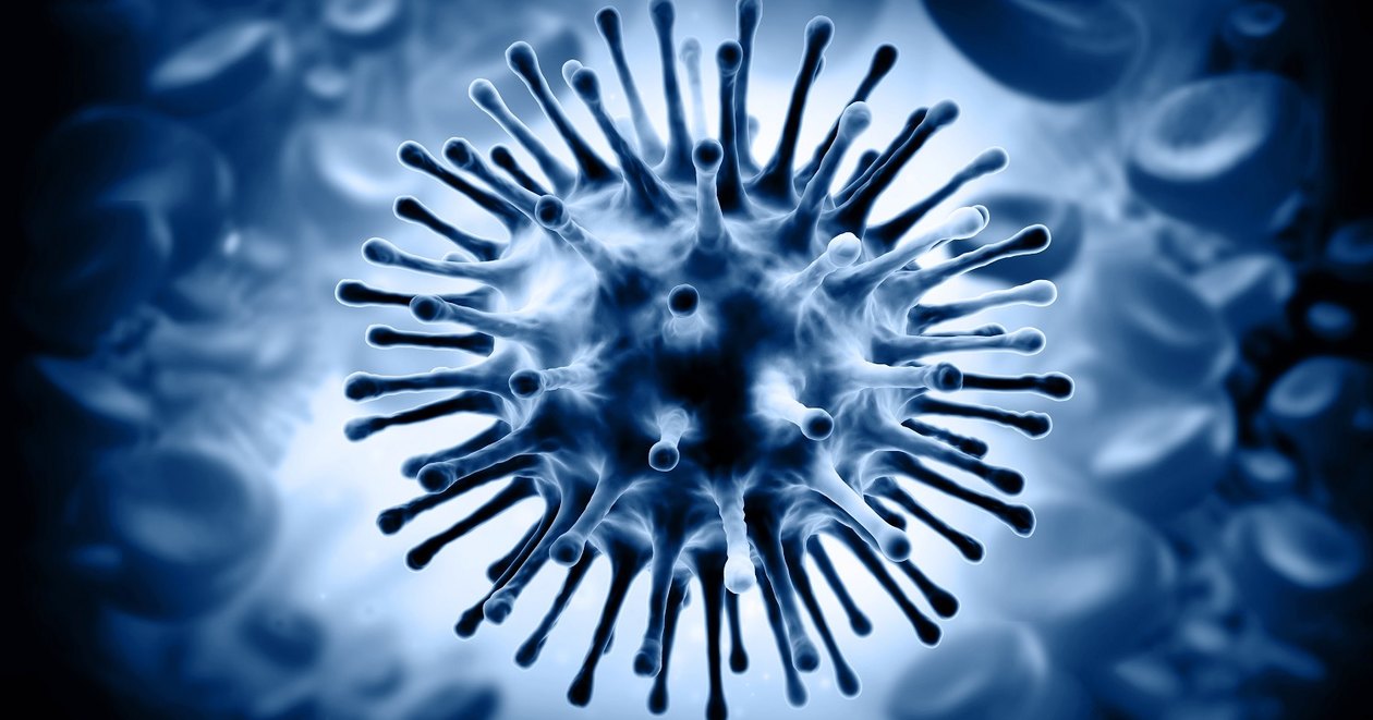 Два новых штамма гриппа могут атаковать Казахстан