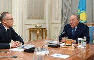 Глава Казатомпрома доложил Президенту, что увеличит выплату дивидендов в два раза