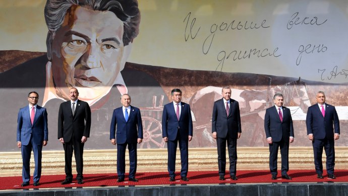 Какие документы были подписаны по итогам саммита в Кыргызстане