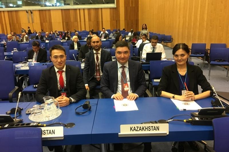 Казахстану предложили провести Конгресс ООН по уголовному правосудию