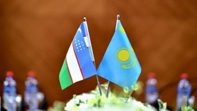 Казахстан и Узбекистан будут избегать двойного налогообложения