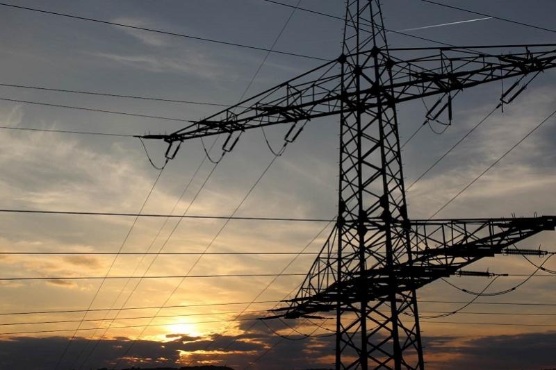 Производство электроэнергии в Казахстане увеличилось на 6,2%