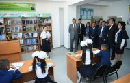 20 грантов на обучение в МГУ выделили учителям в Туркестанской области