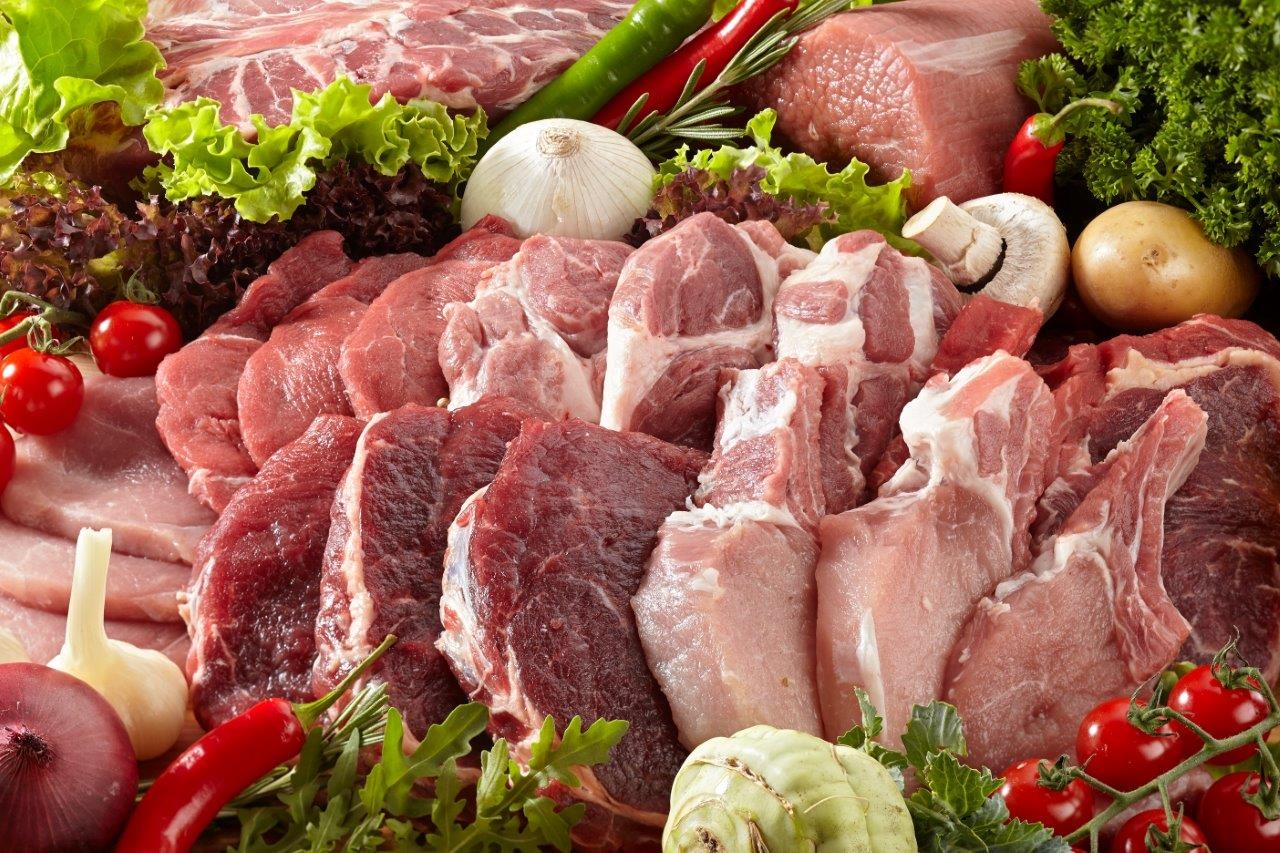 Казахстанские фермеры ищут новые рынки сбыта на случай запрета ввоза мяса в Россию