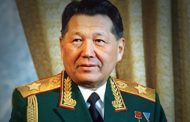 В Казахстане почтили память первого министра обороны