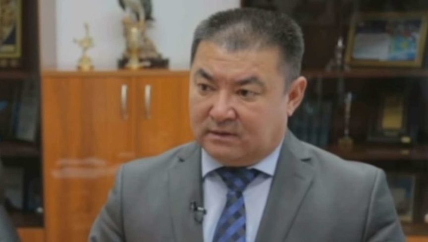Экс-глава «Астана Тазалык» получил 4 года колонии за хищения при уборке улиц столицы