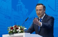Казахстан предлагает странам Центральной Азии вместе развивать Афганистан