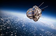 Первый спутник Украины отправится в космос летом 2019 года