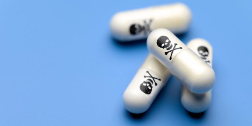 Казахстанцы вернули в аптеки 35 000 упаковок опасного препарата «Вазар»