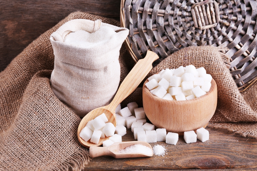 Производители пищепрома: В Казахстане сахара осталось на 7 дней, создан дефицит
