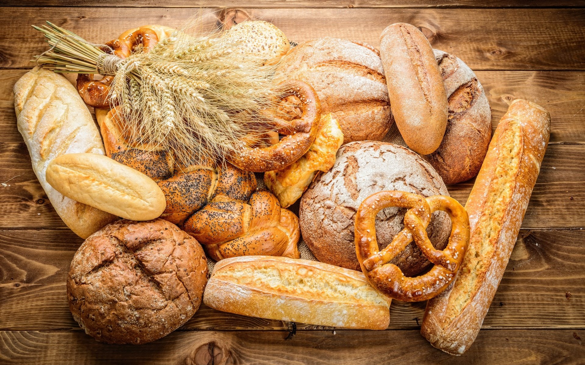 На «Хоргосе» открыли пекарню, чтобы удовлетворить спрос Китая на казахстанский хлеб