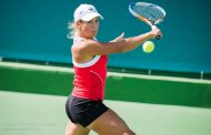 Теннисистка Юлия Путинцева стала финалисткой турнира серии WTA в Гуанчжоу