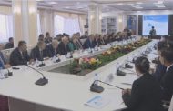 Таиланд изучает опыт межнационального единства Казахстана