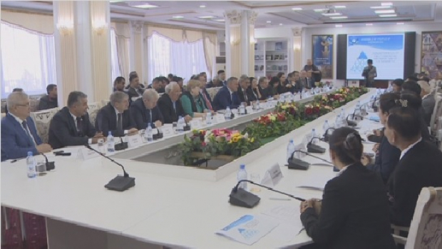 Таиланд изучает опыт межнационального единства Казахстана
