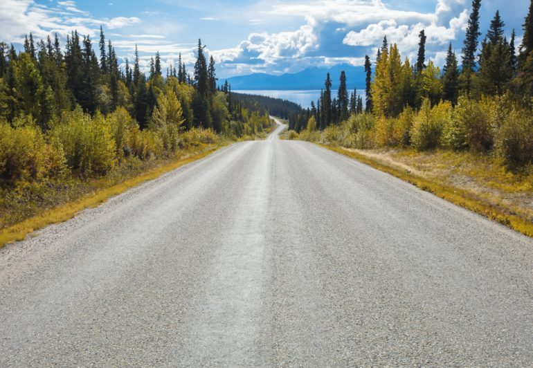 В Оренбуржье построят дорогу, которая свяжет Казахстан с Европой