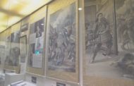 Снаряжение тюркских воинов хранится в музее в Японии