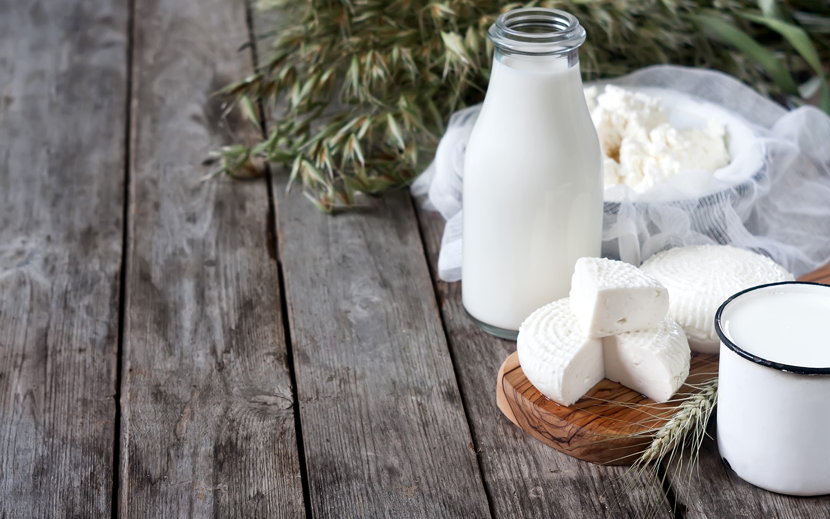 В Казахстане производство молока увеличилось на 8%, в то же время цены на молочные продукты выросли на 12%