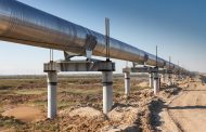«Самрук-Казына» профинансирует 20% строительства газопровода «Сарыарка»