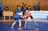 В Костанае начался VII турнир по вольной борьбе в честь Утебека Бекбосынова