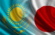 Казахстан и Япония определяют общие цели по борьбе с ядерным оружием