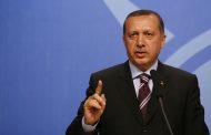 Эрдоган потребовал положить конец господству доллара