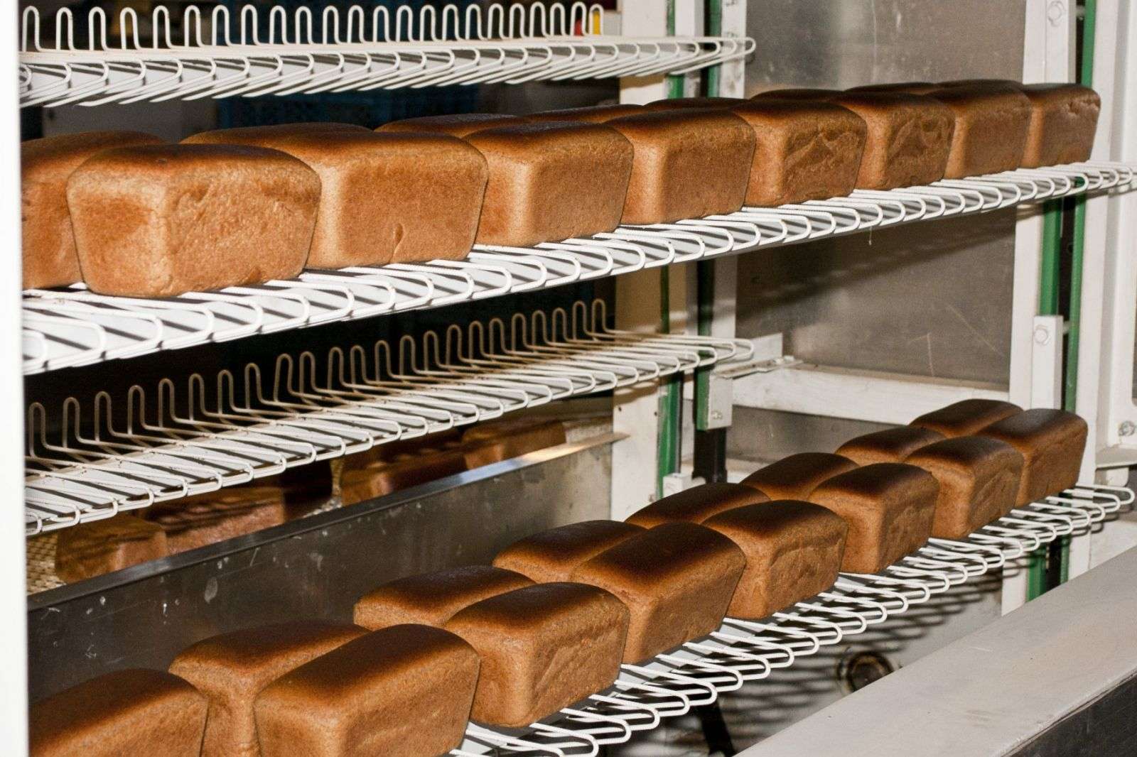 В Казахстане начнут печь хлеб с повышенным содержанием витаминов