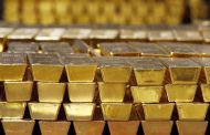 Золотовалютные резервы Нацбанка Казахстана снизились в августе 2018г до $30,282 млрд