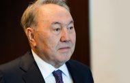 Нурсултан Назарбаев поздравил казахстанцев с Днём знаний