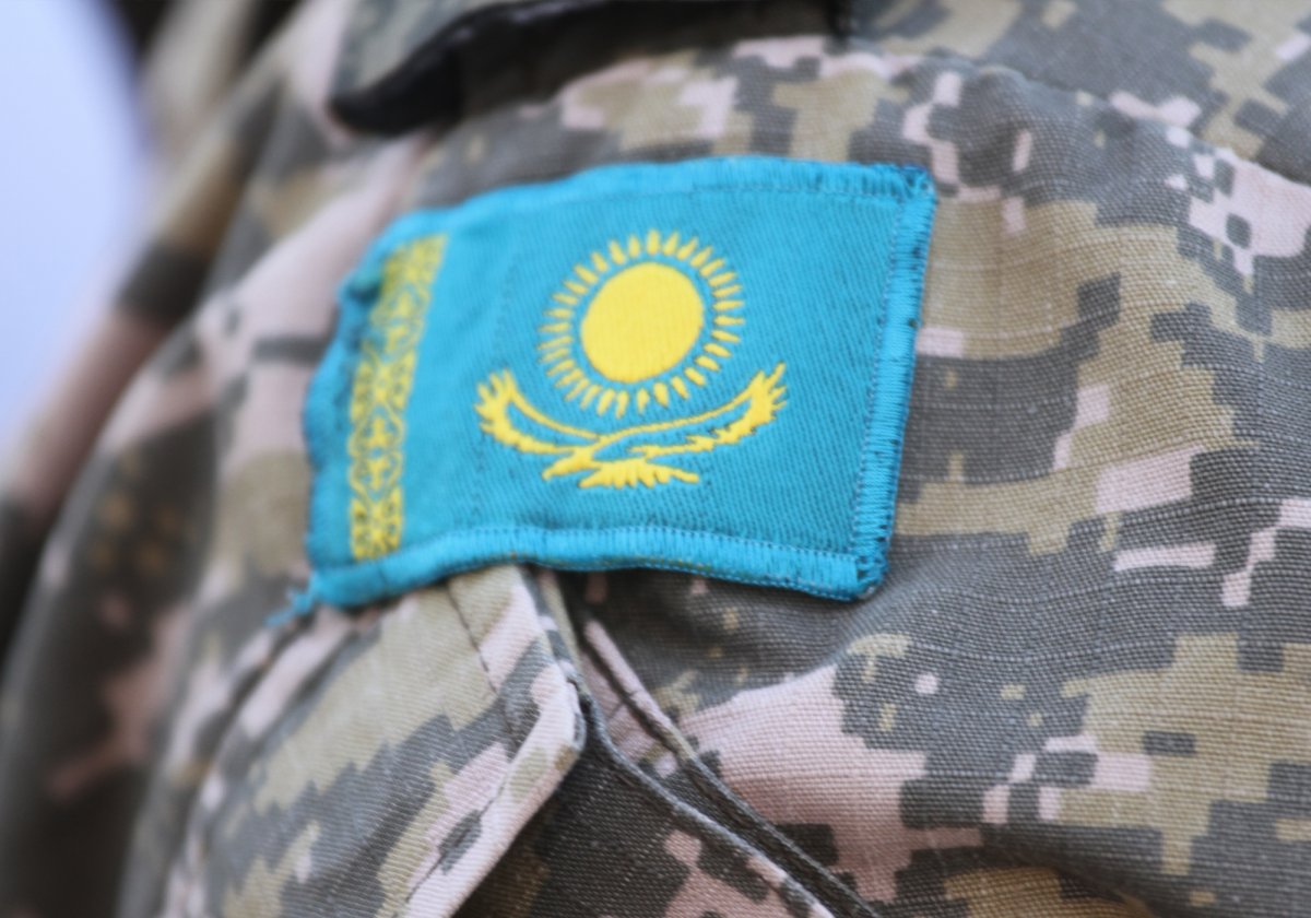Четверых пострадавших при взрыве на полигоне «Казахстан» выписали из госпиталя