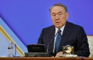Назарбаев поручил ввести единый совокупный платеж