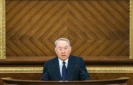 «Решительные меры». О чем будет послание Назарбаева народу