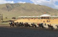 Как проходит подготовка ко Всемирным играм кочевников в Кыргызстане