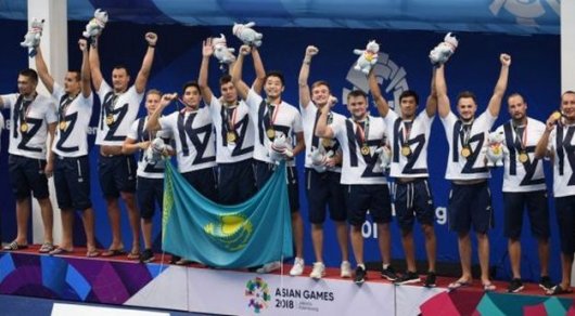 Сколько заработали казахстанские спортсмены за медали Азиады-2018