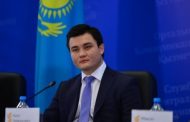 Асет Иргалиев стал вице-министром национальной экономики