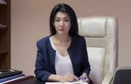 Дана Жунусова покинула пост вице-министра нацэкономики