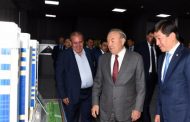 Назарбаев: Надо дать возможность людям строить свои дома и дать приусадебные участки