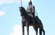 Снос памятника в честь 550-летия Казахского ханства возмутил казахстанцев