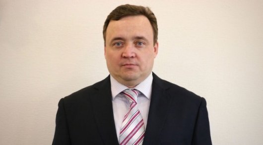 Сергей Коновалов назначен вице-министром общественного развития
