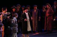 Триумфальная постановка оперы «Абай» состоялась в Тбилиси