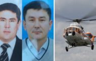 Пропавших мужчин из Актобе нашли в Кызылординской области